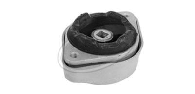 Piekare, Automātiskā pārnesumkārba DYS 72-22100