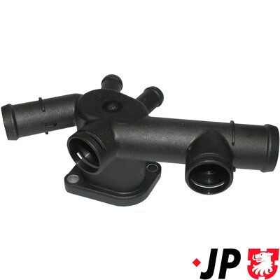 Фланец охлаждающей жидкости JP GROUP 1114503500