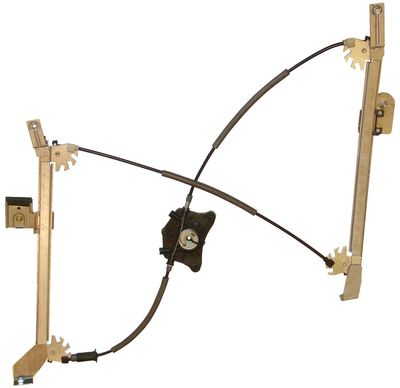 Стеклоподъемник VALEO 851299