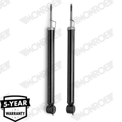 Амортизатор MONROE G1116