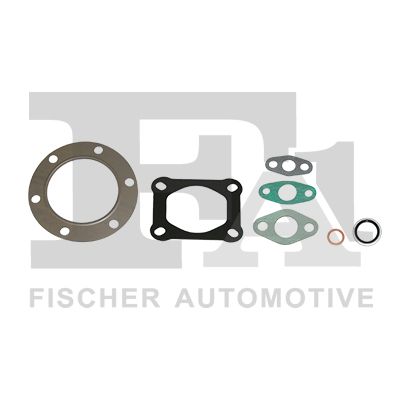 Montāžas komplekts, Kompresors FA1 KT820520E