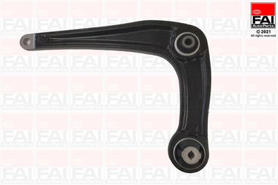 Neatkarīgās balstiekārtas svira, Riteņa piekare FAI AutoParts SS10635