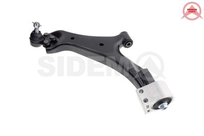 Neatkarīgās balstiekārtas svira, Riteņa piekare SIDEM 9278