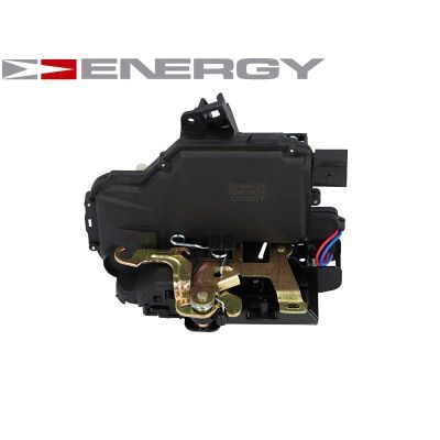 Замок двери ENERGY ZDT0006P