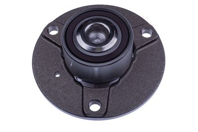 Riteņa rumbas gultņa komplekts DENCKERMANN W414120