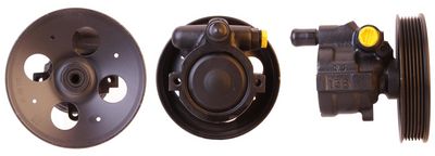 Гидравлический насос, рулевое управление DRI 715520070