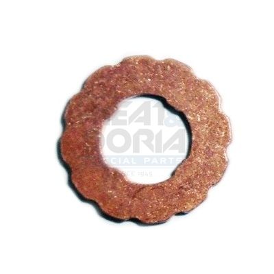 Blīvgredzens, Sprauslas korpuss MEAT & DORIA 9598