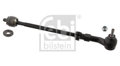 Поперечная рулевая тяга FEBI BILSTEIN 11401