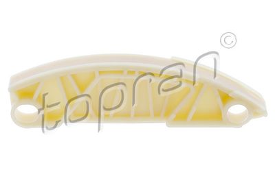 Планка успокоителя, цепь привода TOPRAN 119 146