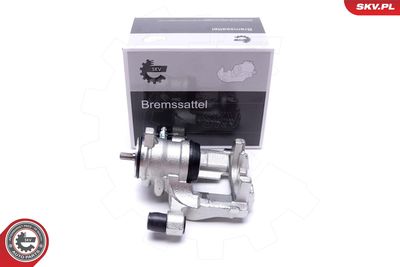 Тормозной суппорт ESEN SKV 56SKV313