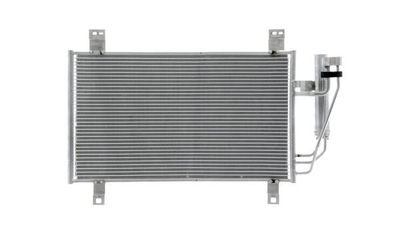 Конденсатор, кондиционер MAHLE AC 1100 000S