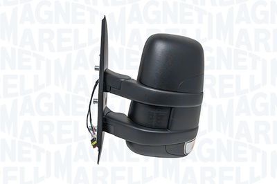 Ārējais atpakaļskata spogulis MAGNETI MARELLI 182201525700