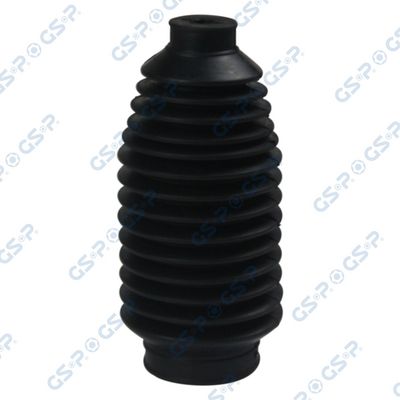 Putekļusargs, Stūres iekārta GSP 540185
