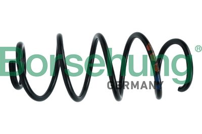 Balstiekārtas atspere BORSEHUNG B12562