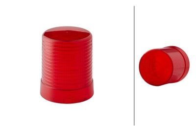 Рассеиватель, проблесковый маячок HELLA 9EL 856 418-011