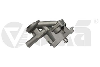 Eļļas sūknis vika 11151217501