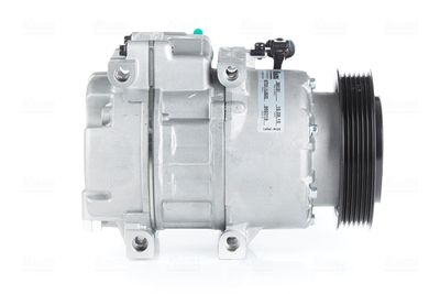 Компрессор, кондиционер NISSENS 890151