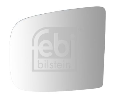 Spoguļstikls, Ārējais atpakaļskata spogulis FEBI BILSTEIN 107873