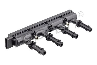 Катушка зажигания TOPRAN 208 333