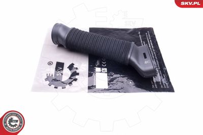 Рукав воздухозаборника, воздушный фильтр ESEN SKV 43SKV915