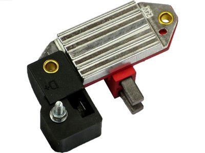 Ģeneratora sprieguma regulators AS-PL ARE4015
