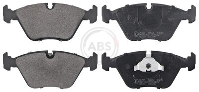 A.B.S. 36755 Bremžu uzliku