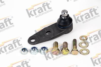 Balst-/Virzošais šarnīrs KRAFT AUTOMOTIVE 4225049