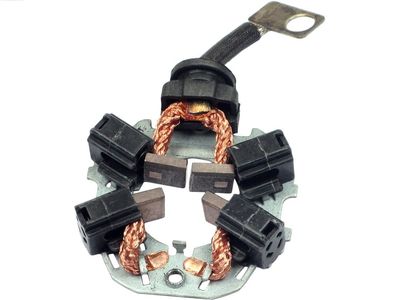 Кронштейн, угольная щетка AS-PL SBH5017