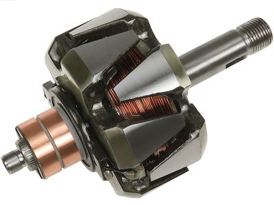 Rotors, Ģenerators AS-PL AR3042S