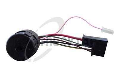 Aizdedzes slēdzis TRUCKTEC AUTOMOTIVE 02.42.349
