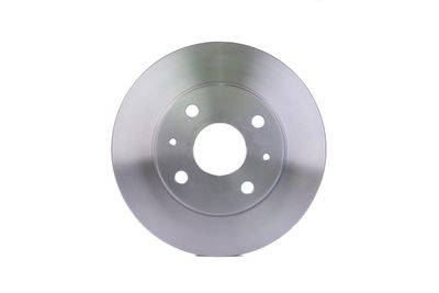Тормозной диск HELLA 8DD 355 110-701