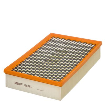 Воздушный фильтр HENGST FILTER E608L
