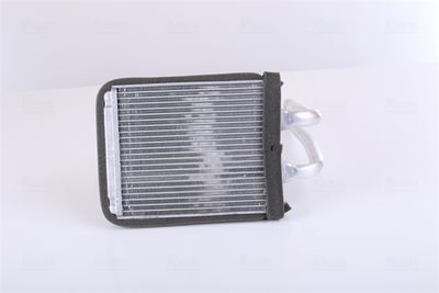 Siltummainis, Salona apsilde NISSENS 77539