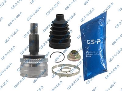 Шарнирный комплект, приводной вал GSP 801987