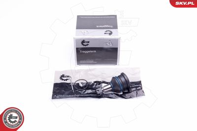 Balst-/Virzošais šarnīrs ESEN SKV 04SKV562