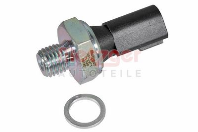 Датчик давления масла METZGER 0910071