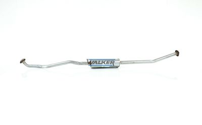 Средний глушитель выхлопных газов WALKER 24186