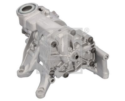 Масляный насос FEBI BILSTEIN 1002308