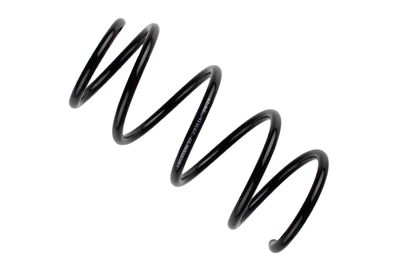 Пружина ходовой части BILSTEIN 37-293116