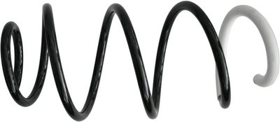 Balstiekārtas atspere SACHS 993 332