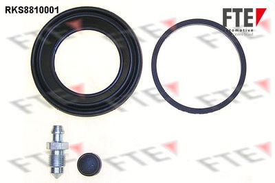 Ремкомплект, тормозной суппорт FTE 9323900