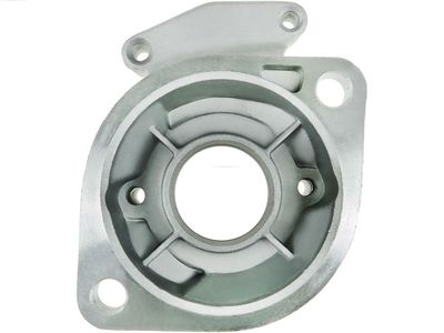 Крышка стартера, карбюратор AS-PL SBR6047S