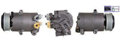 Компрессор, кондиционер DRI 700511308