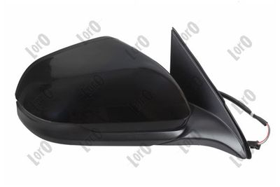 Ārējais atpakaļskata spogulis ABAKUS 1401M10