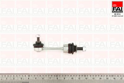 Тяга / стойка, стабилизатор FAI AutoParts SS5642