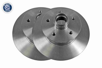 Тормозной диск VAICO V10-40007