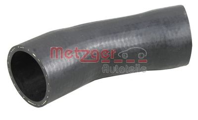Трубка нагнетаемого воздуха METZGER 2400491