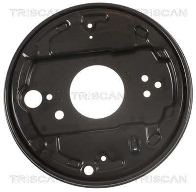 Dubļu sargs, Bremžu disks TRISCAN 8125 29261