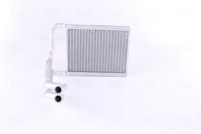 Siltummainis, Salona apsilde NISSENS 707070