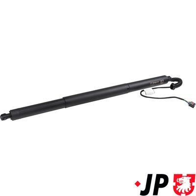 Электромотор, задняя дверь JP GROUP 1181224800